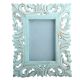 Turquoise Photo Frames